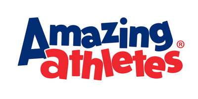 Amazing Athletes Logo