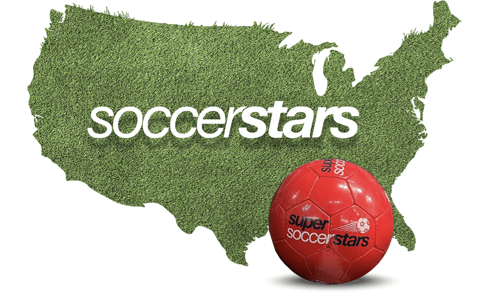 Soccer Stars - NJ/PA