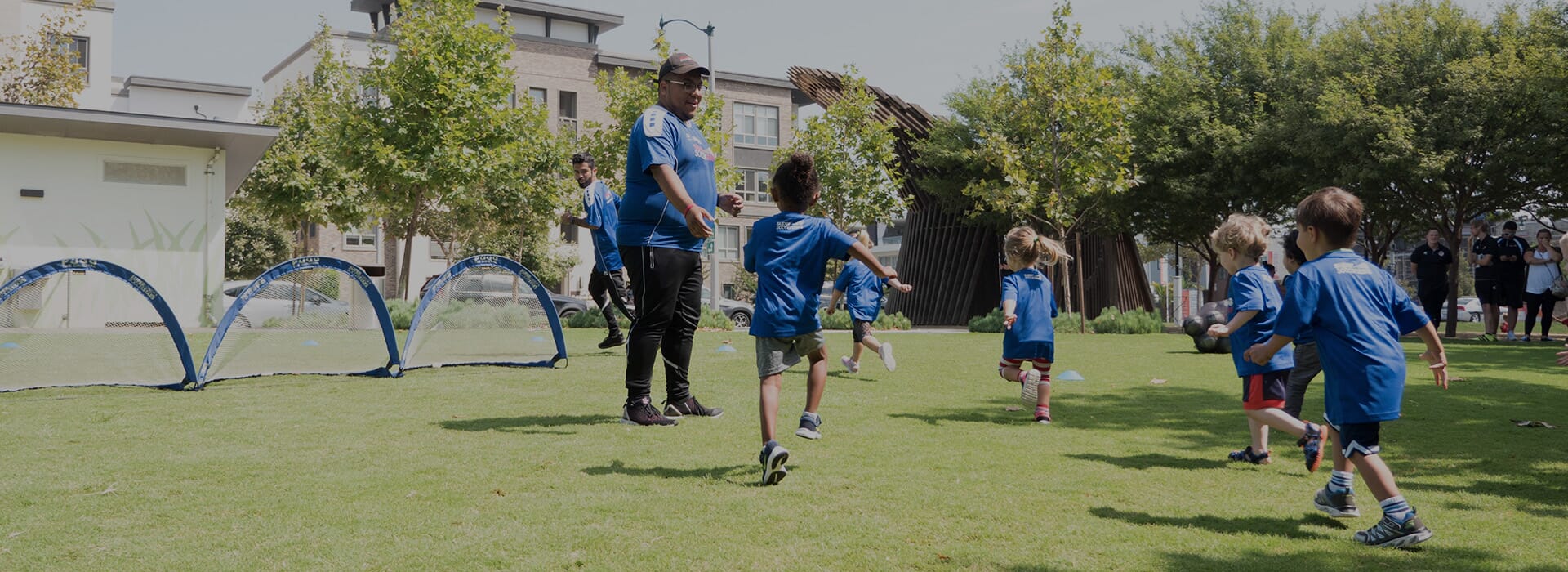 Youth Athletes United Franchises Under 100k