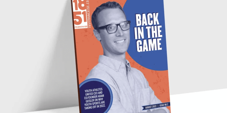 CEO Adam Geisler