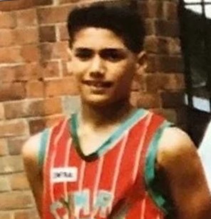 Dean  Simpson Photo