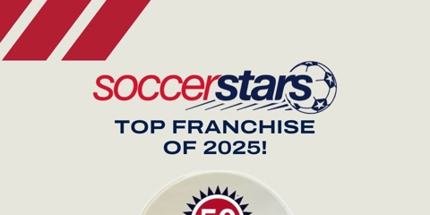 Soccer Stars Top Franchise of 2025