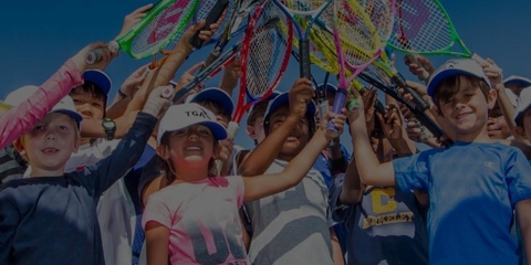 Youth Athletes United Partners With Professional Golfer Danny Guise Photo