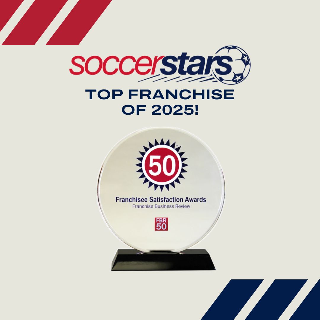 Soccer Stars Top Franchise of 2025