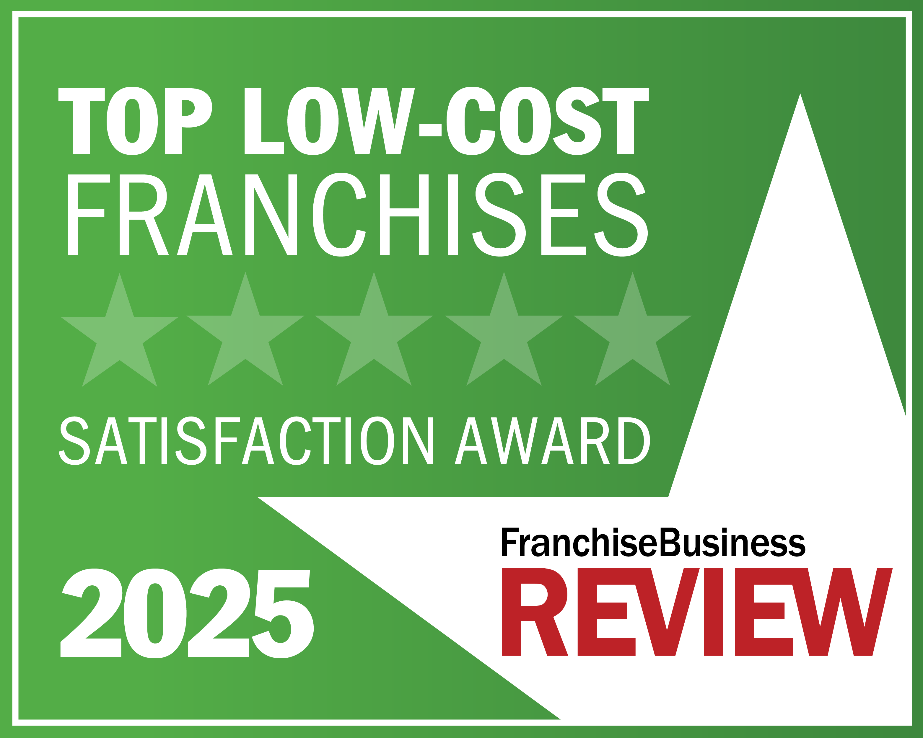 AA Low Cost Franchise