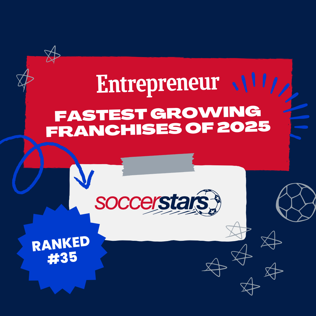 ETR Fastest Growing Franchise Awards
