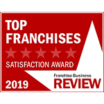 Top Franchises 2019