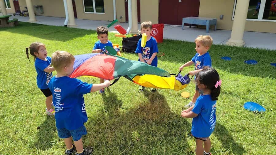 Youth Athletes United